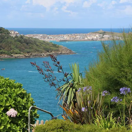 Meridian St Ives (Cornwall)
